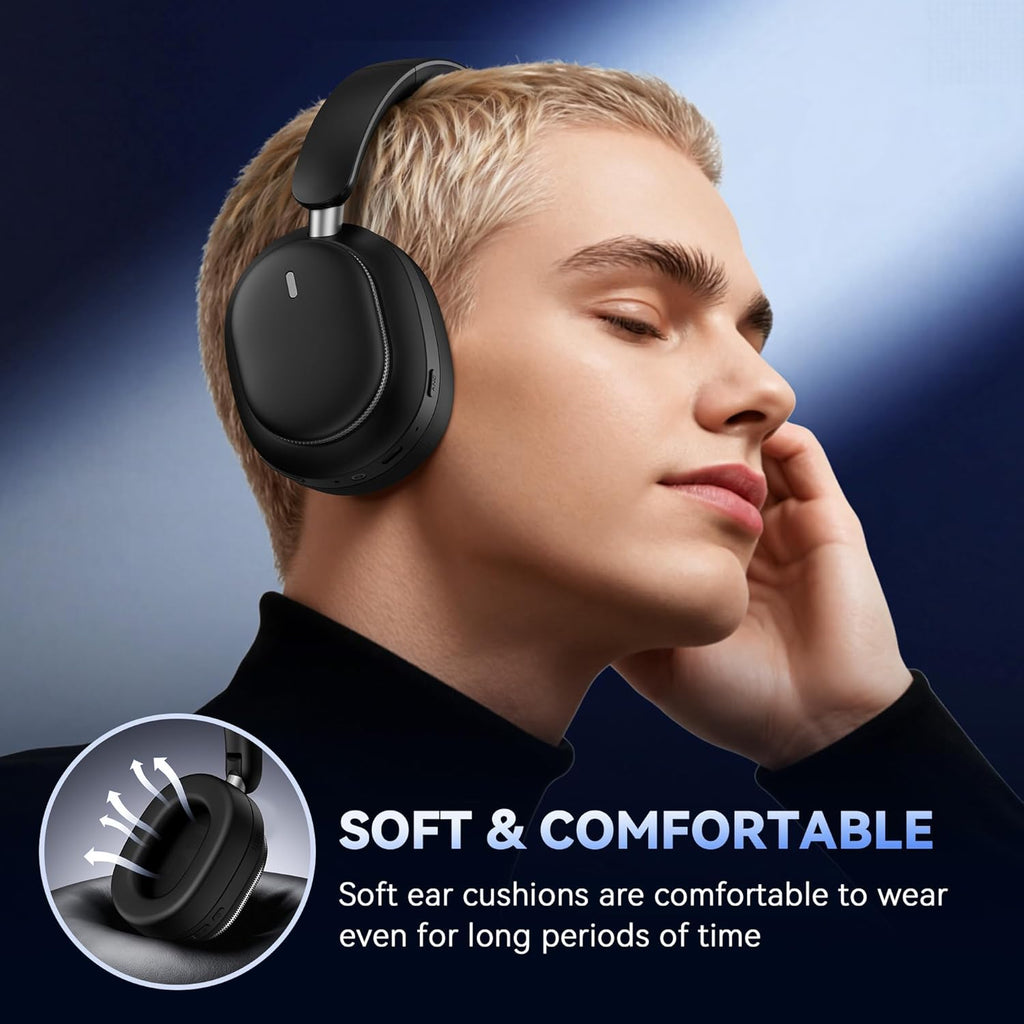 Pointcinco Hybrid ANC Headphones