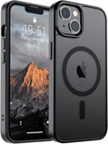 SUPFINE Magnetic iPhone 14/13 Case