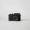 Heydey 8MP 4k digital camera
